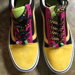 Brand New special edition Vans